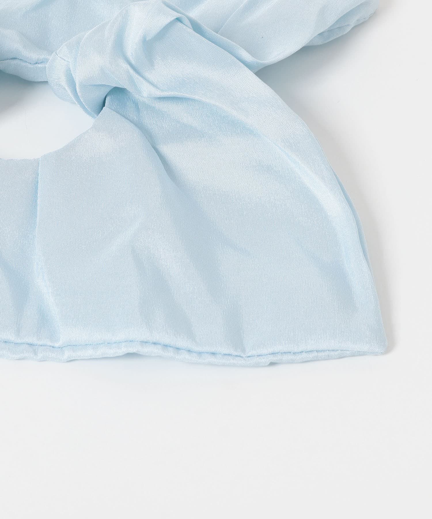 URBAN RESEARCH ROSSO「heyep　Silk Square Medium Scrunchie」|ヘアゴム・シュシュ|