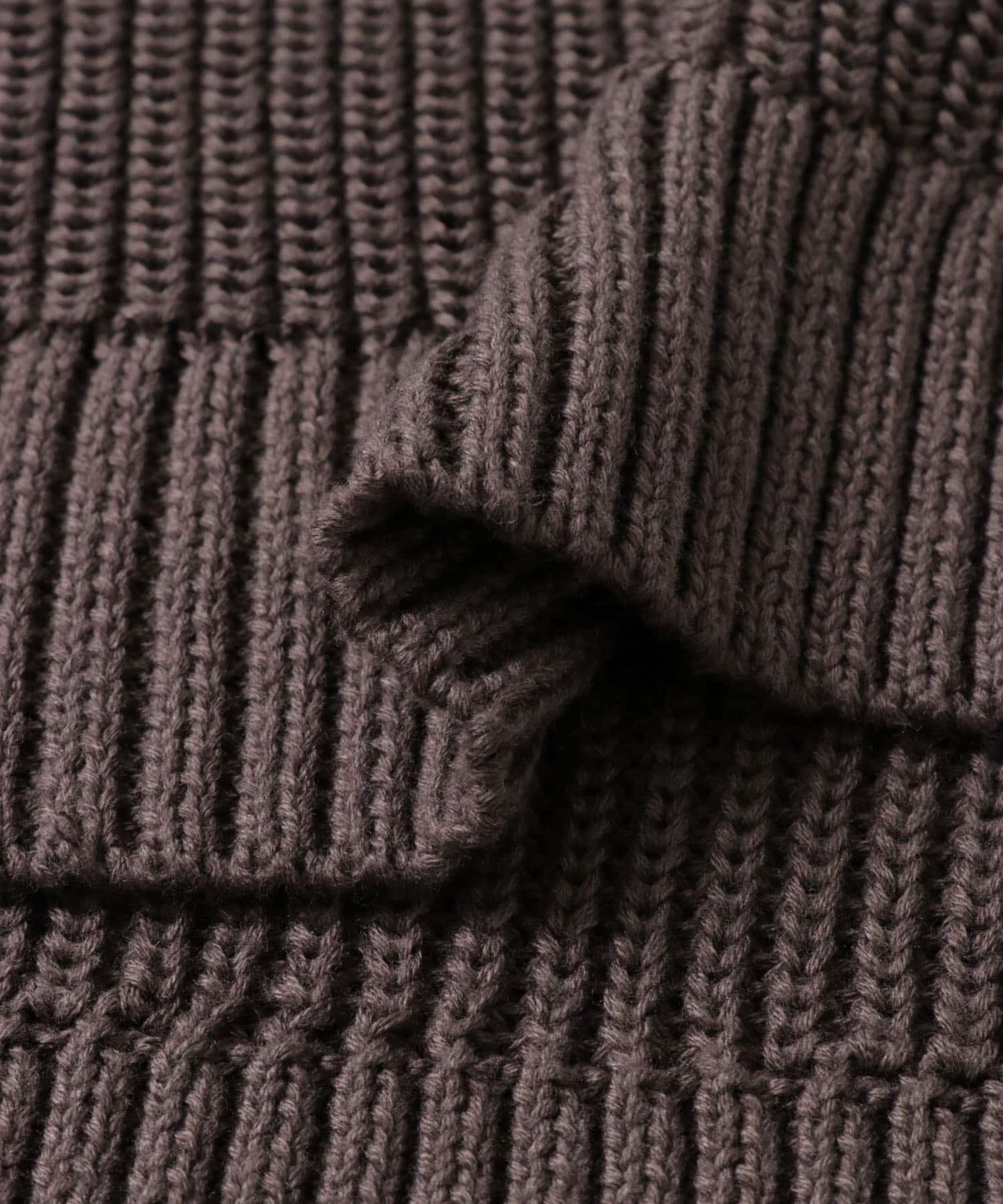 LAATO「knit tank」|ニット・セーター|