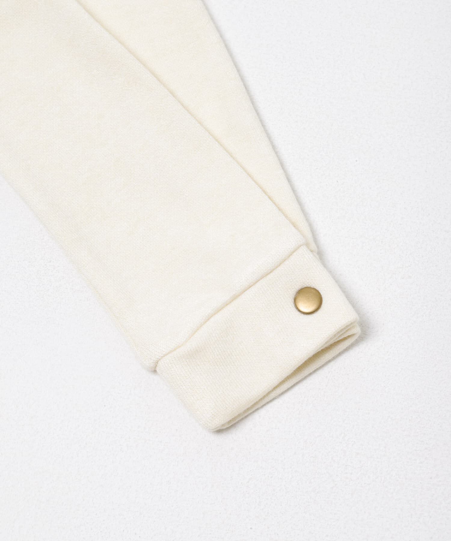 URBAN RESEARCH DOORS「カーブスリーブプルオーバー」|Tシャツ・カットソー|