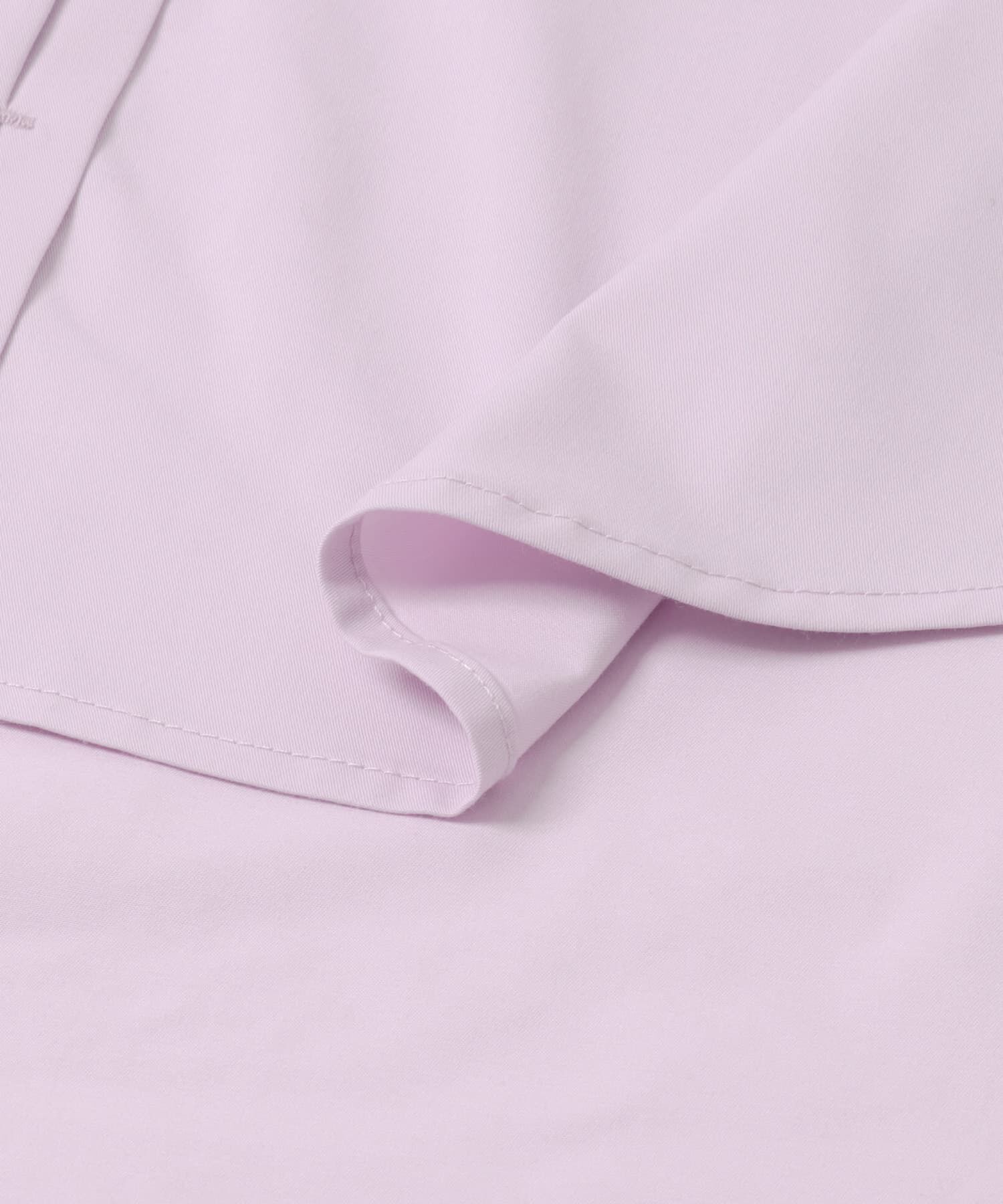 URBAN RESEARCH ROSSO「シルク混デザインカラーシャツ」|シャツ・ブラウス|