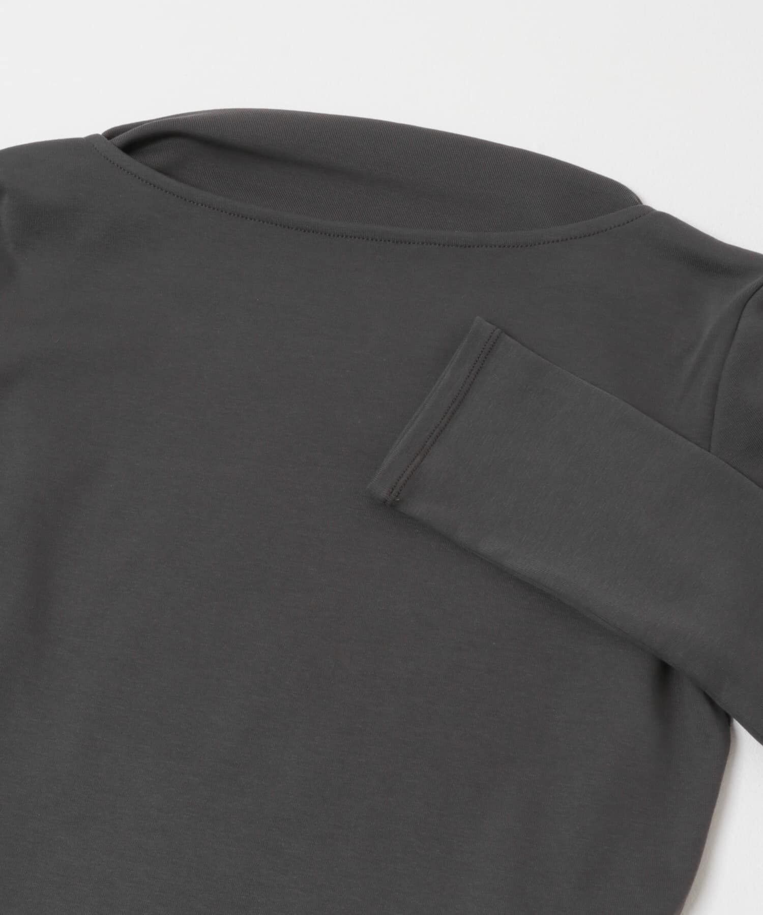 URBAN RESEARCH「2WAYドレープカットソー」|Tシャツ・カットソー|