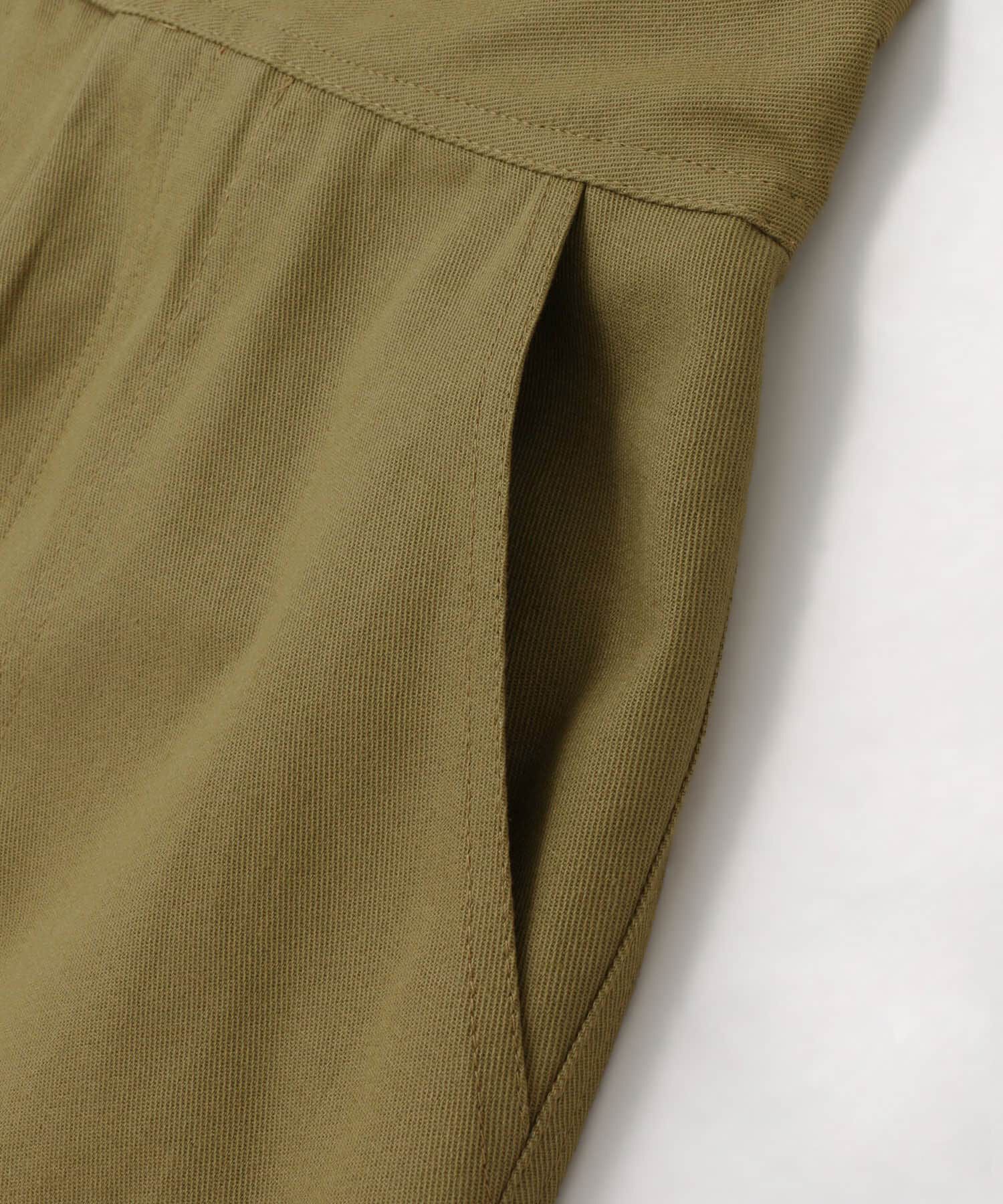  「ウエストフリルミニスカート」|スカート|