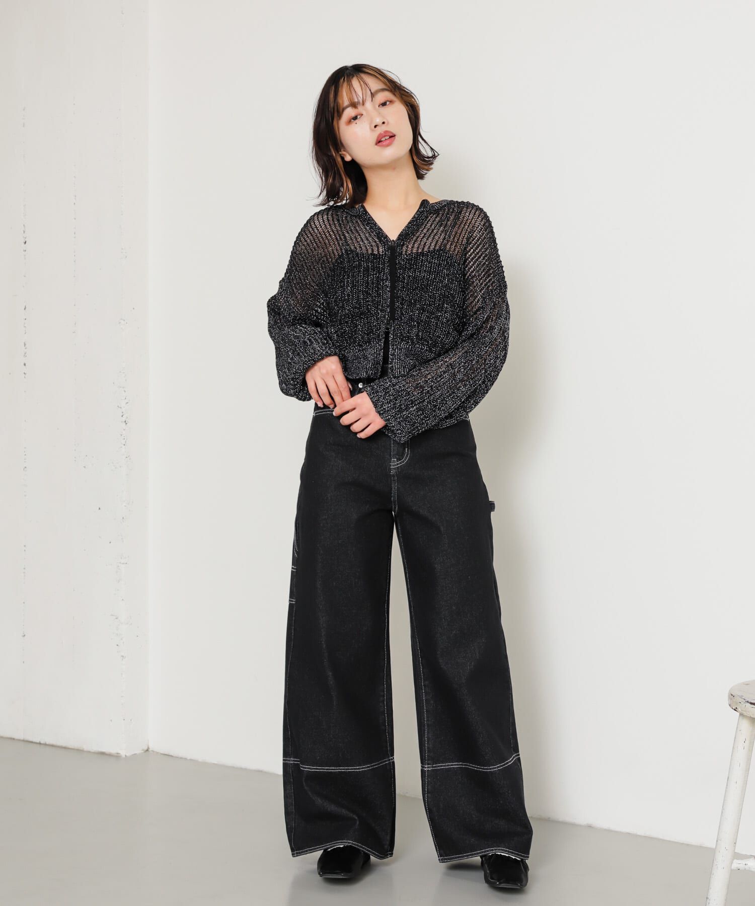 SENSE OF PLACE by URBAN RESEARCH「スクエアトゥレースアップシューズ」|その他|