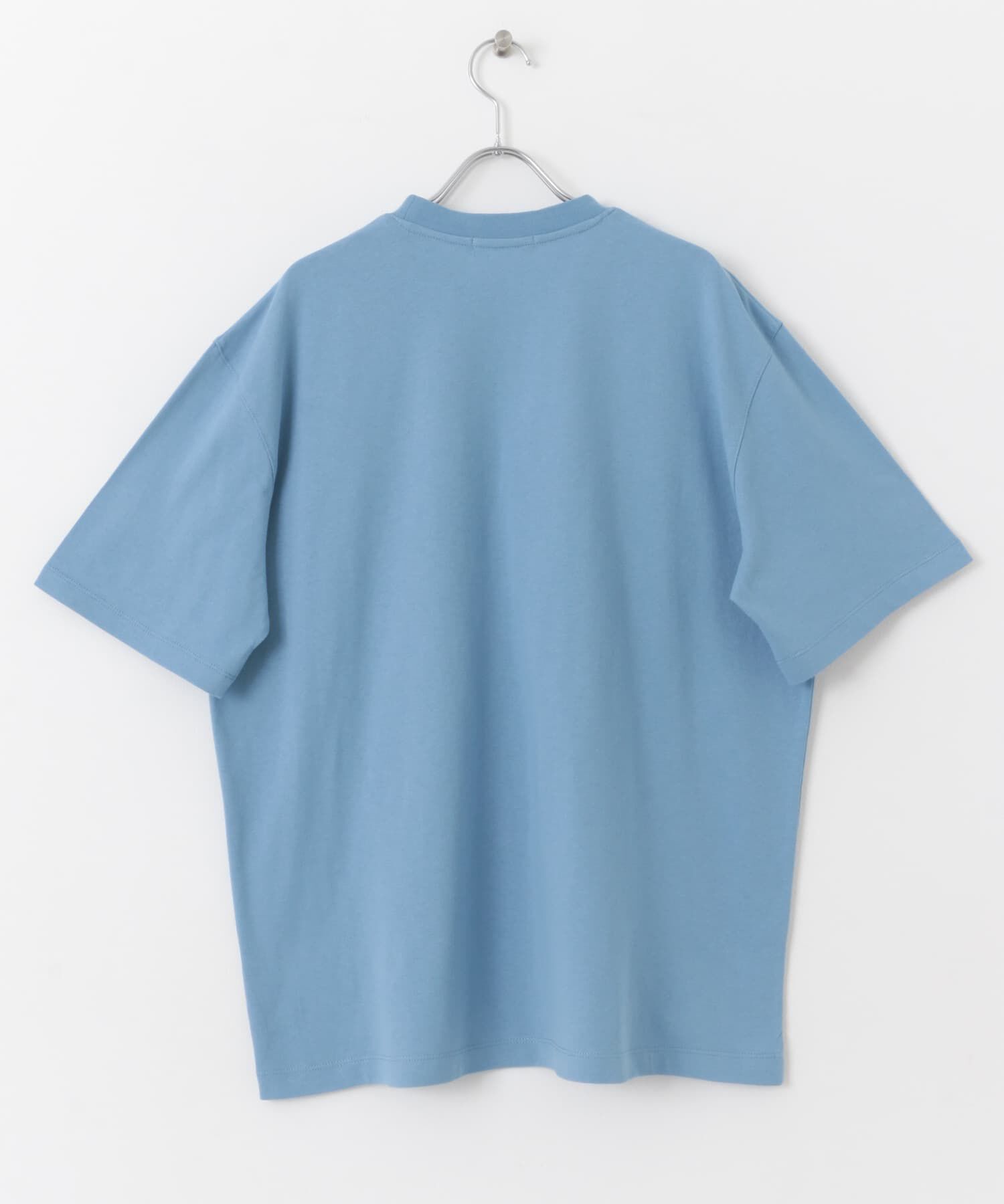 SENSE OF PLACE by URBAN RESEARCH「キャットグラフィックプリントTシャツ A」|Tシャツ・カットソー|