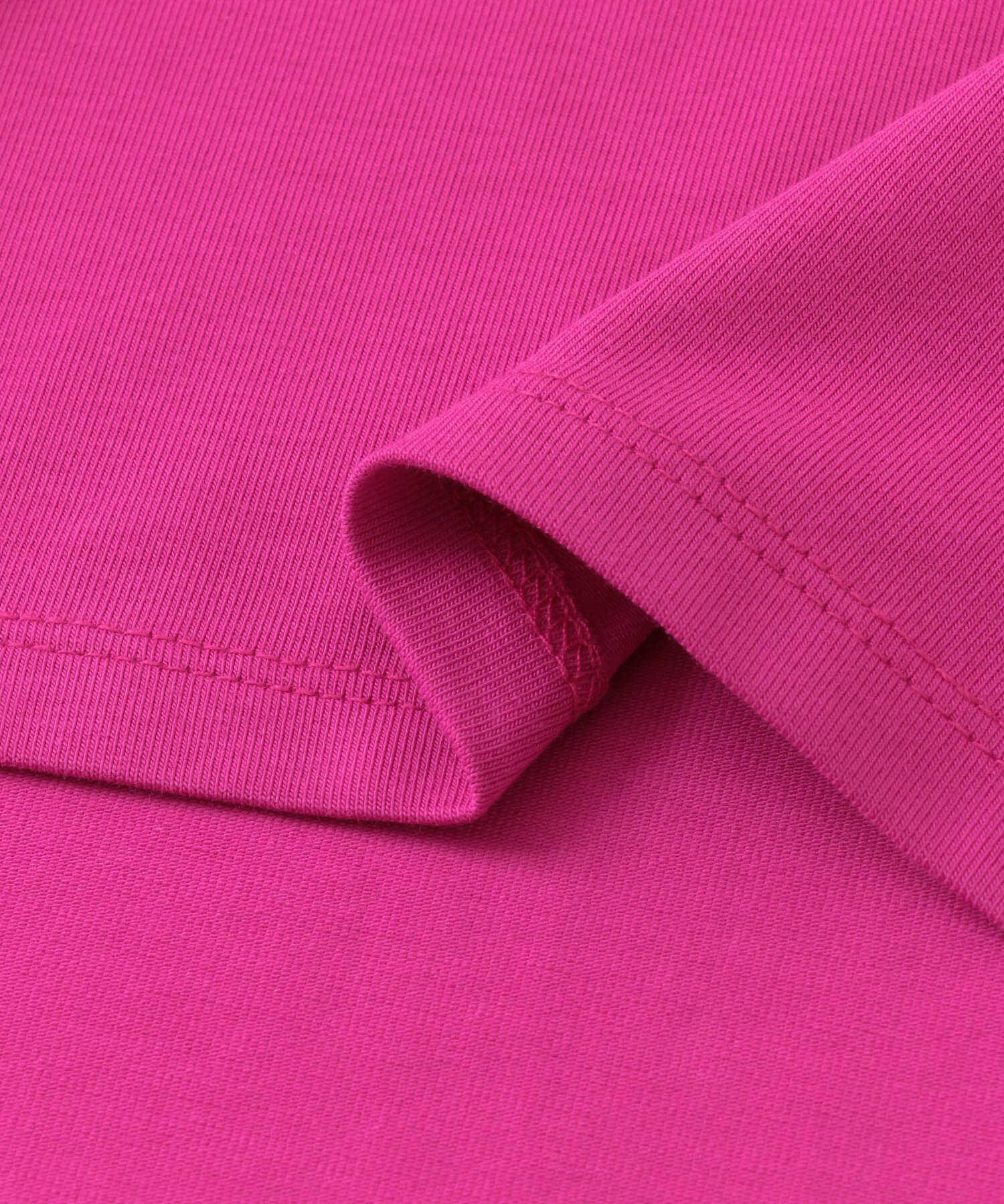 SENSE OF PLACE by URBAN RESEARCH「クロップドTシャツ(半袖)」|Tシャツ・カットソー|