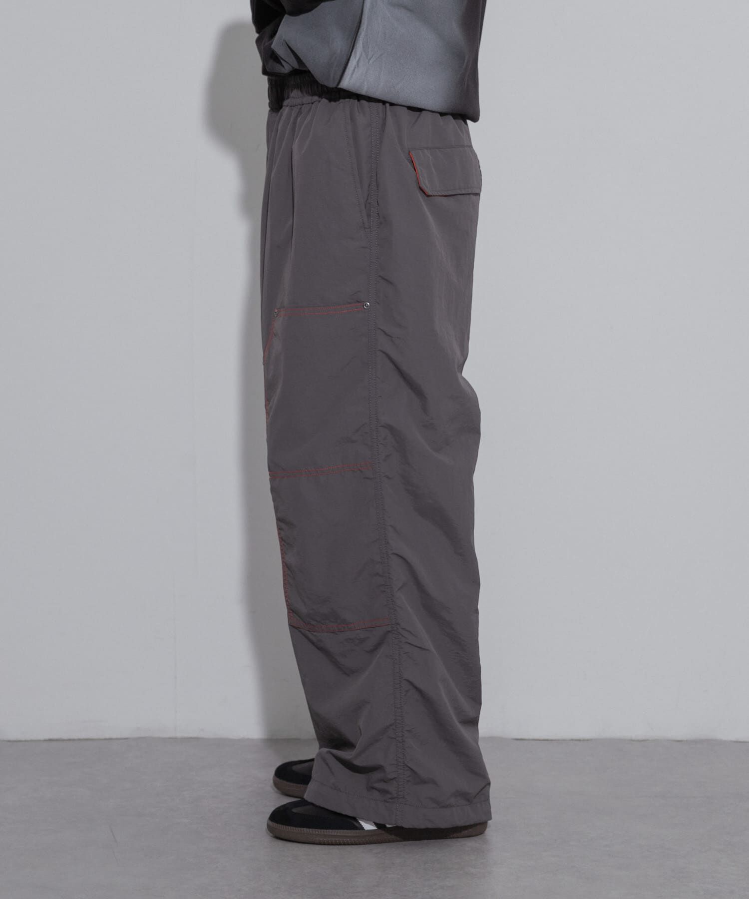 SENSE OF PLACE by URBAN RESEARCH「ツートーンダブルニーパンツ」|その他|