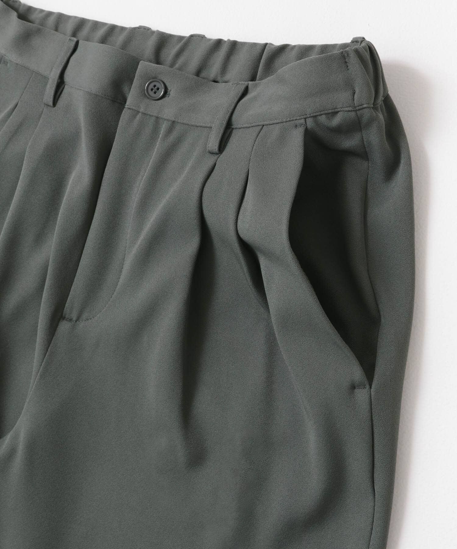 SENSE OF PLACE by URBAN RESEARCH「ストレッチテーパードスラックス」|その他|