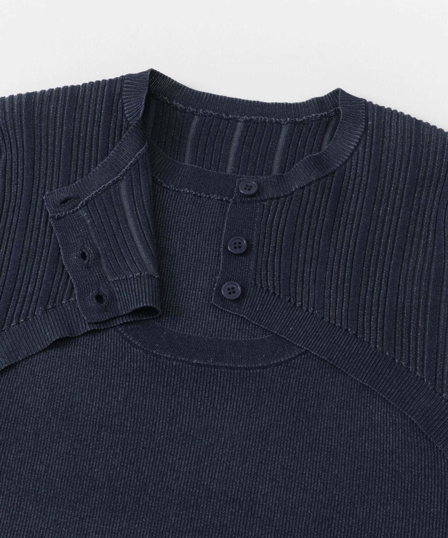 SENSE OF PLACE by URBAN RESEARCH「2Pレイヤードセーター」|ニット・セーター|