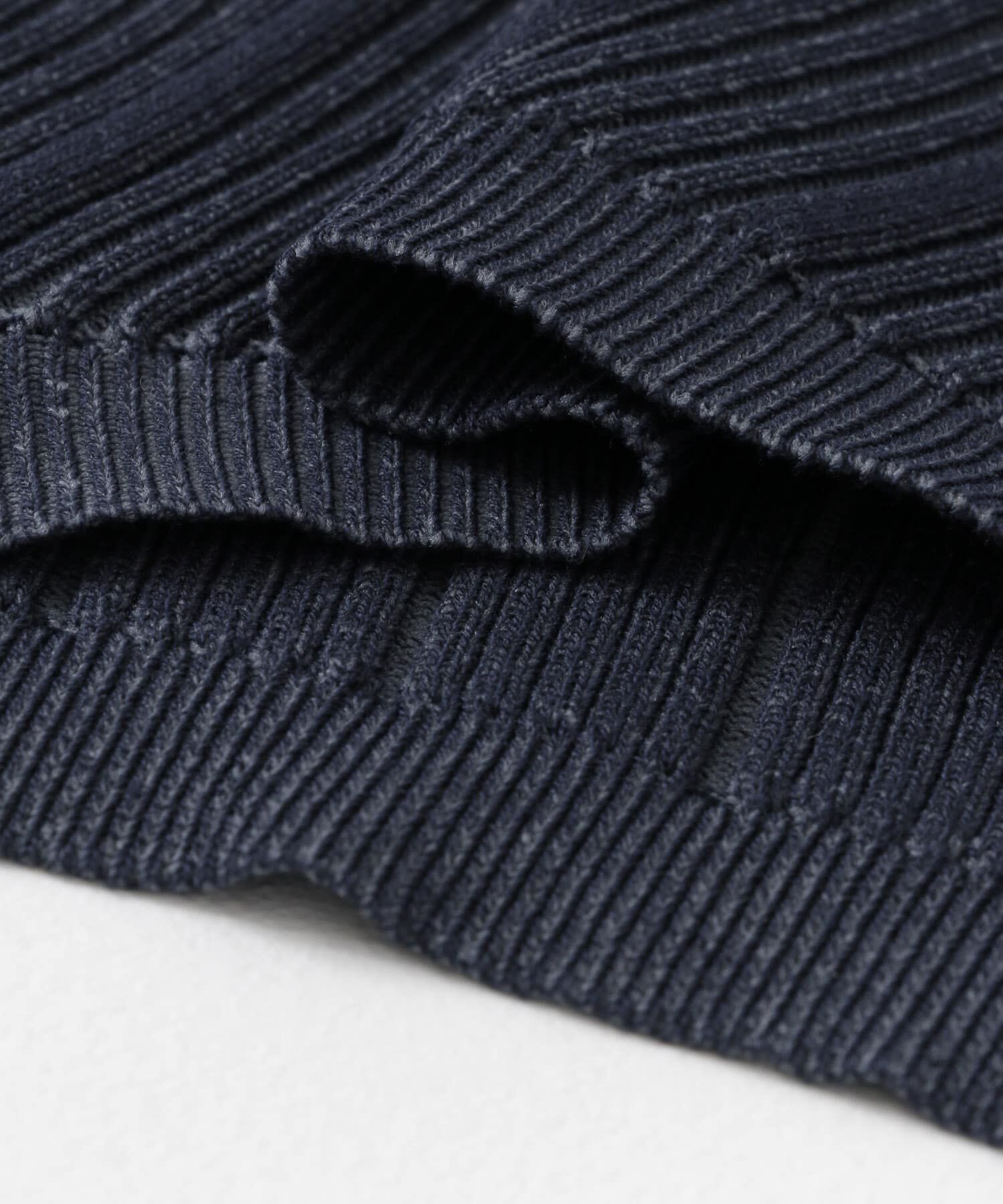 SENSE OF PLACE by URBAN RESEARCH「2Pレイヤードセーター」|ニット・セーター|