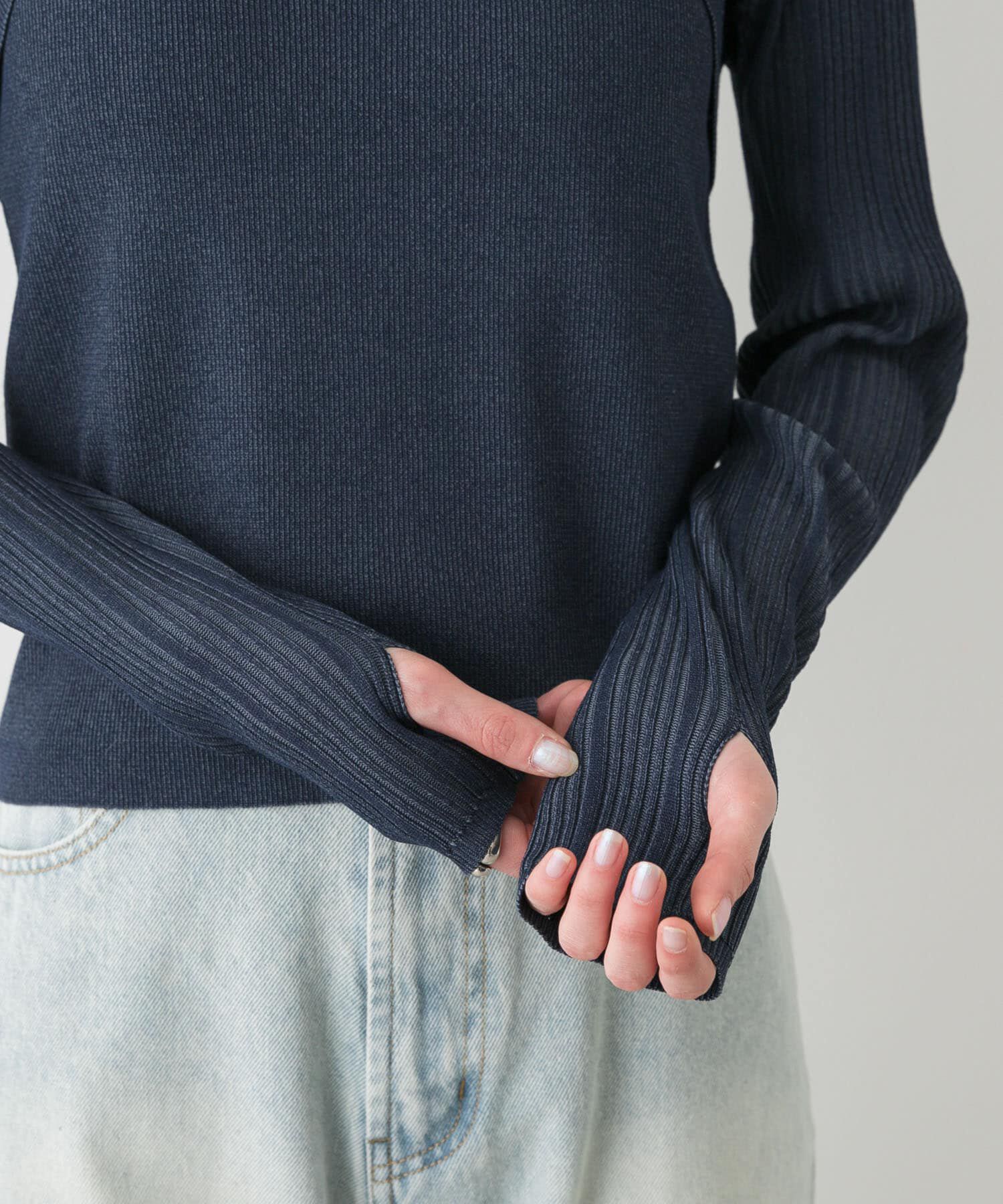 SENSE OF PLACE by URBAN RESEARCH「2Pレイヤードセーター」|ニット・セーター|