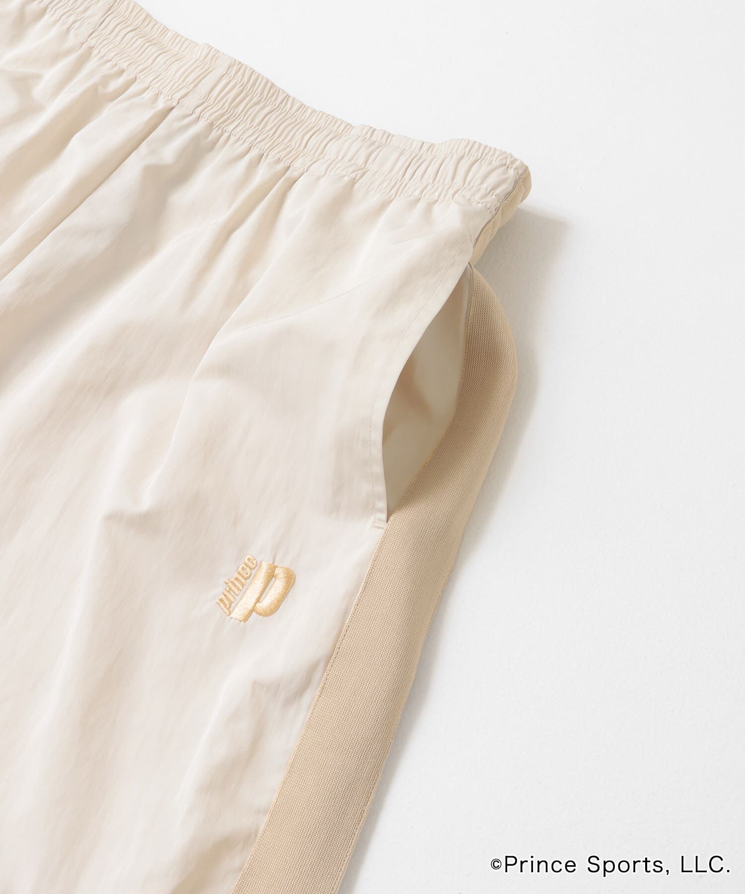 SENSE OF PLACE by URBAN RESEARCH「『別注』prince　2WAYトラックパンツ」|その他|