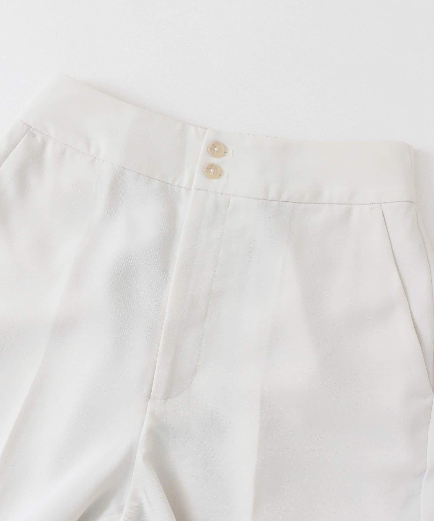 SENSE OF PLACE by URBAN RESEARCH「ハイウエストセミフレアパンツ」|その他|