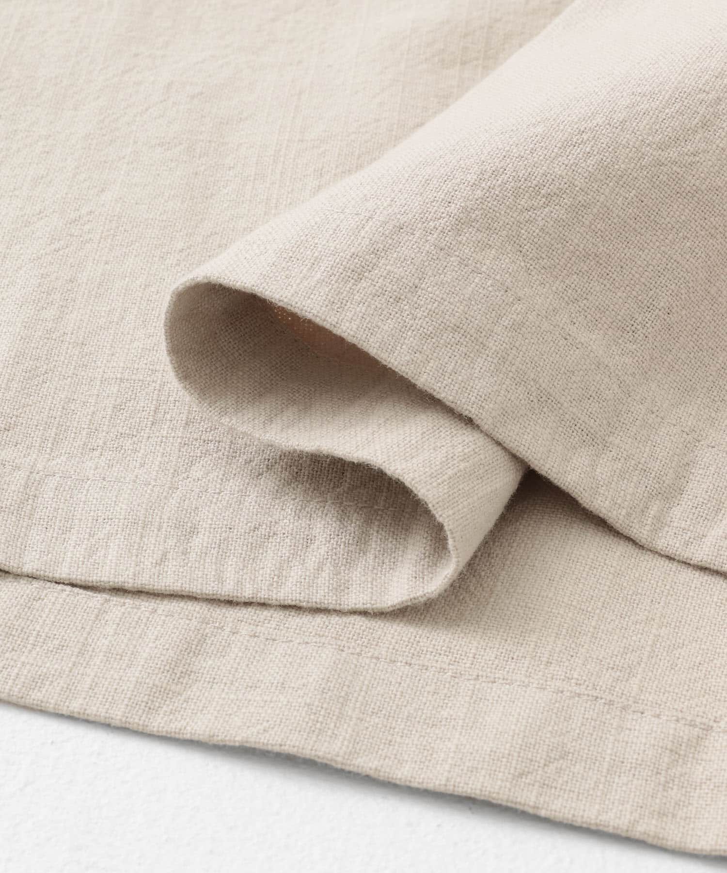 SENSE OF PLACE by URBAN RESEARCH「ドライタッチプルオーバーショートスリーブシャツ」|シャツ・ブラウス|