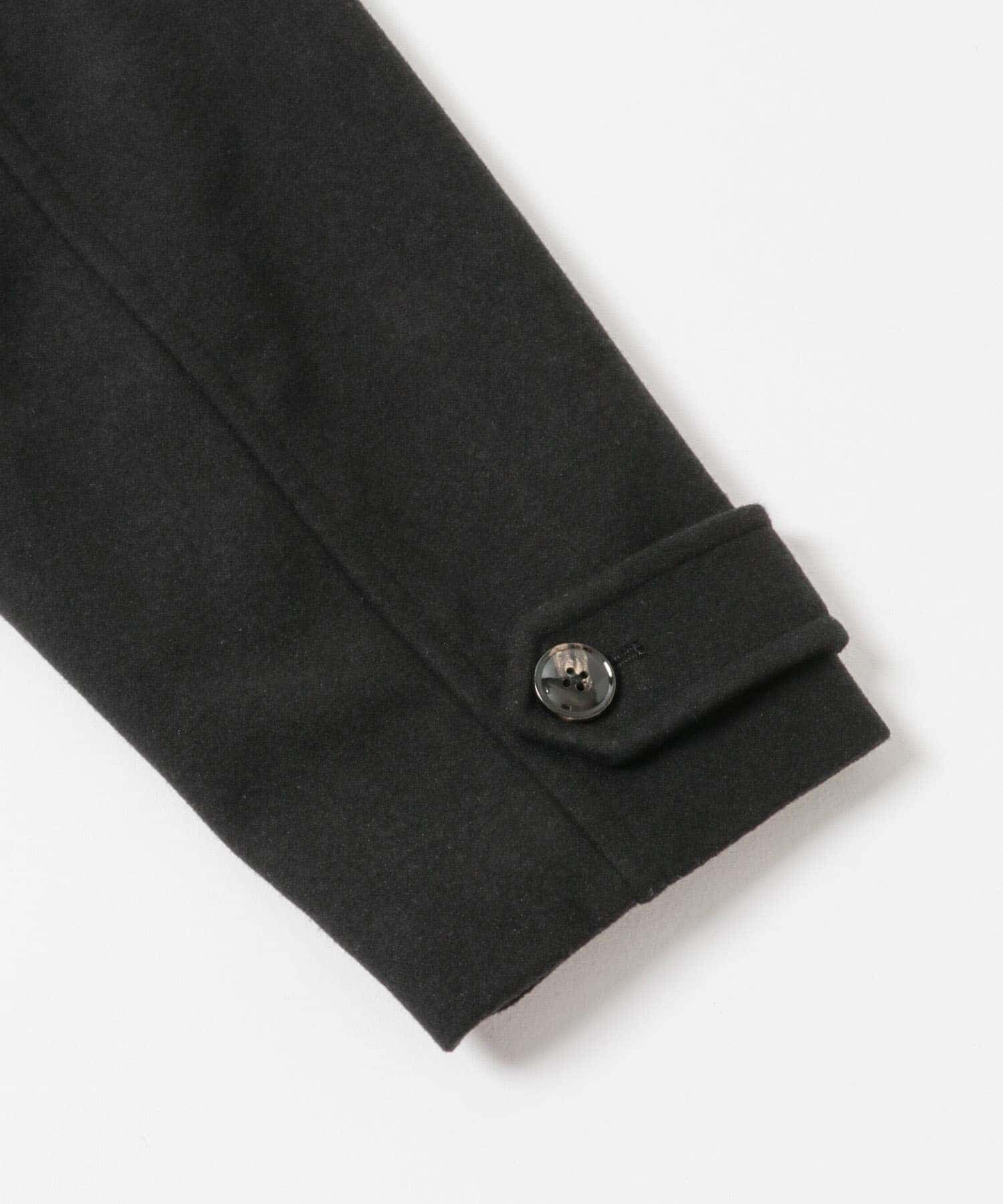 SENSE OF PLACE by URBAN RESEARCH「テーラードミドルコート」|ノーカラーコート|