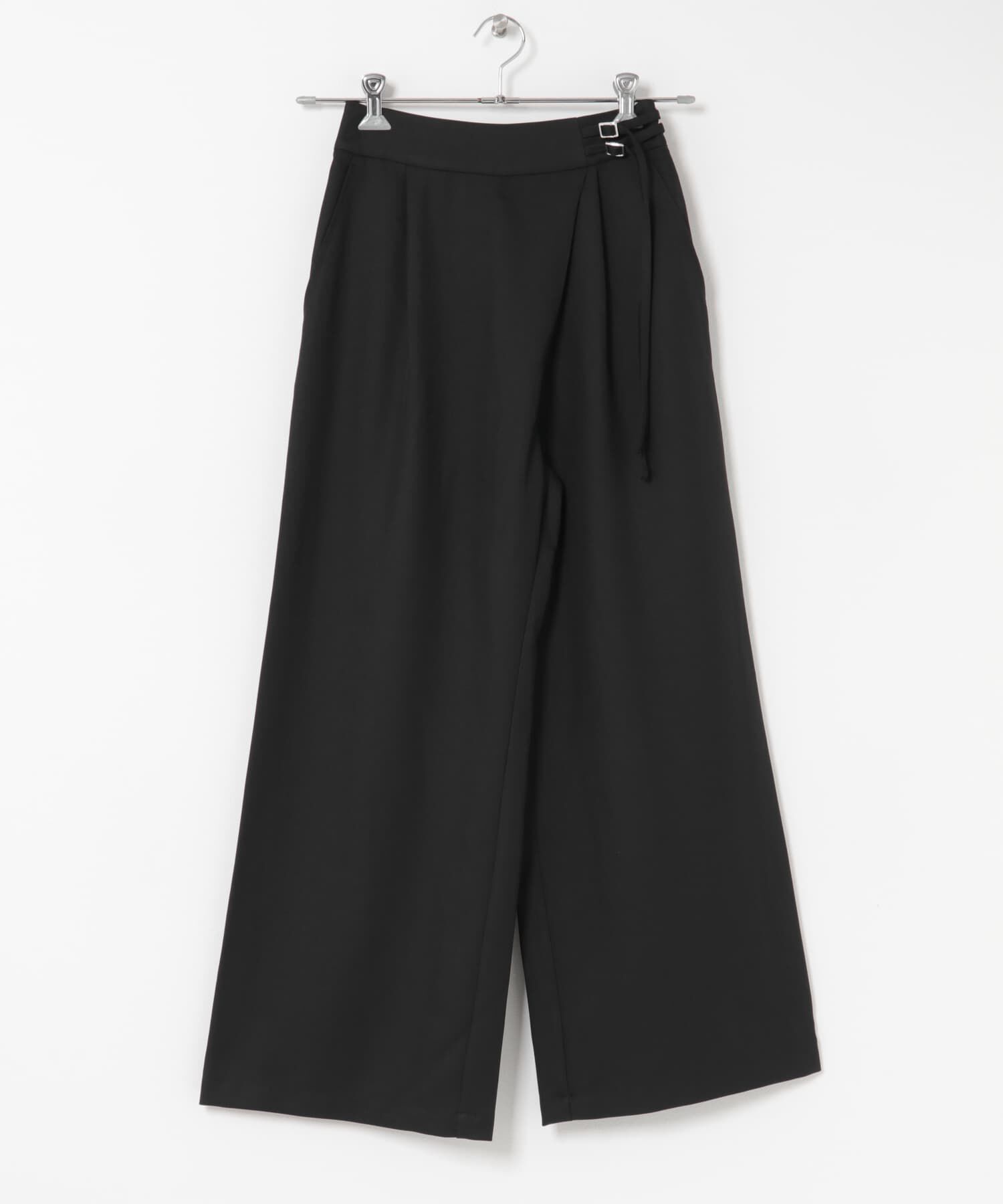 SENSE OF PLACE by URBAN RESEARCH「ベルトデザインスラックス」|その他|