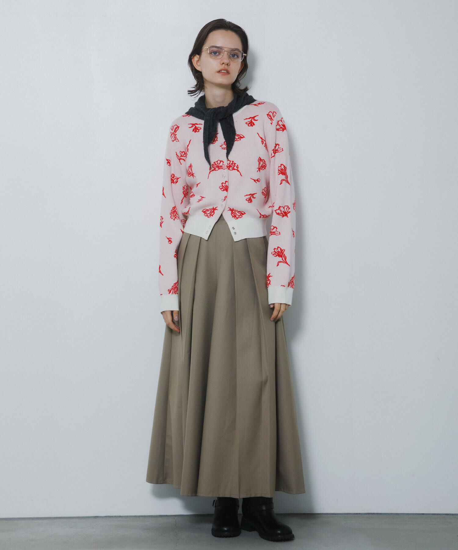 SENSE OF PLACE by URBAN RESEARCH「ハカマタックパンツ」|その他|