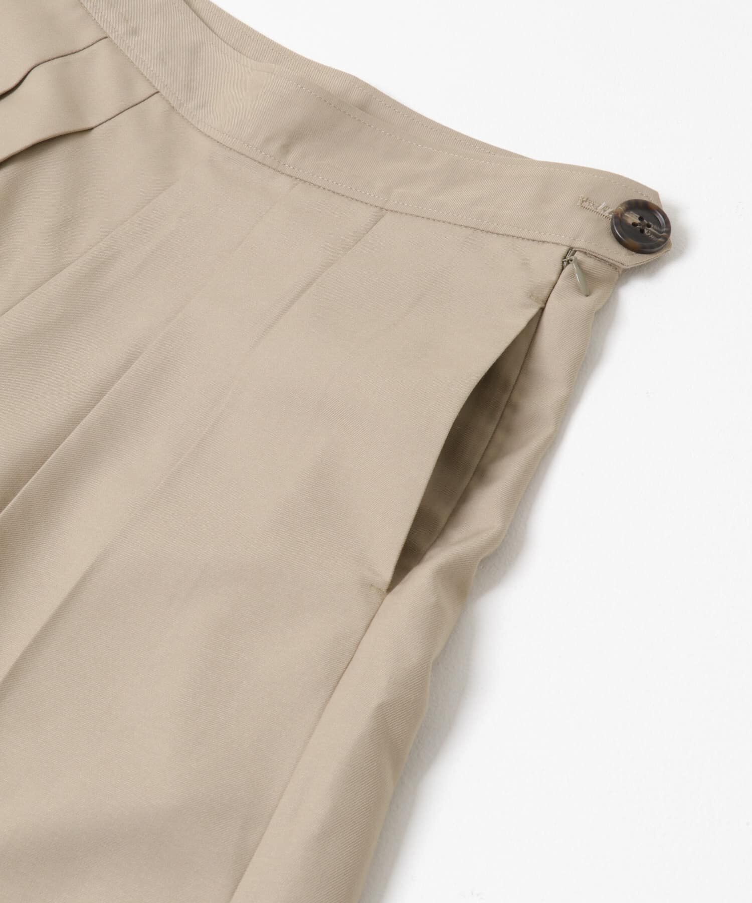 SENSE OF PLACE by URBAN RESEARCH「ハカマタックパンツ」|その他|