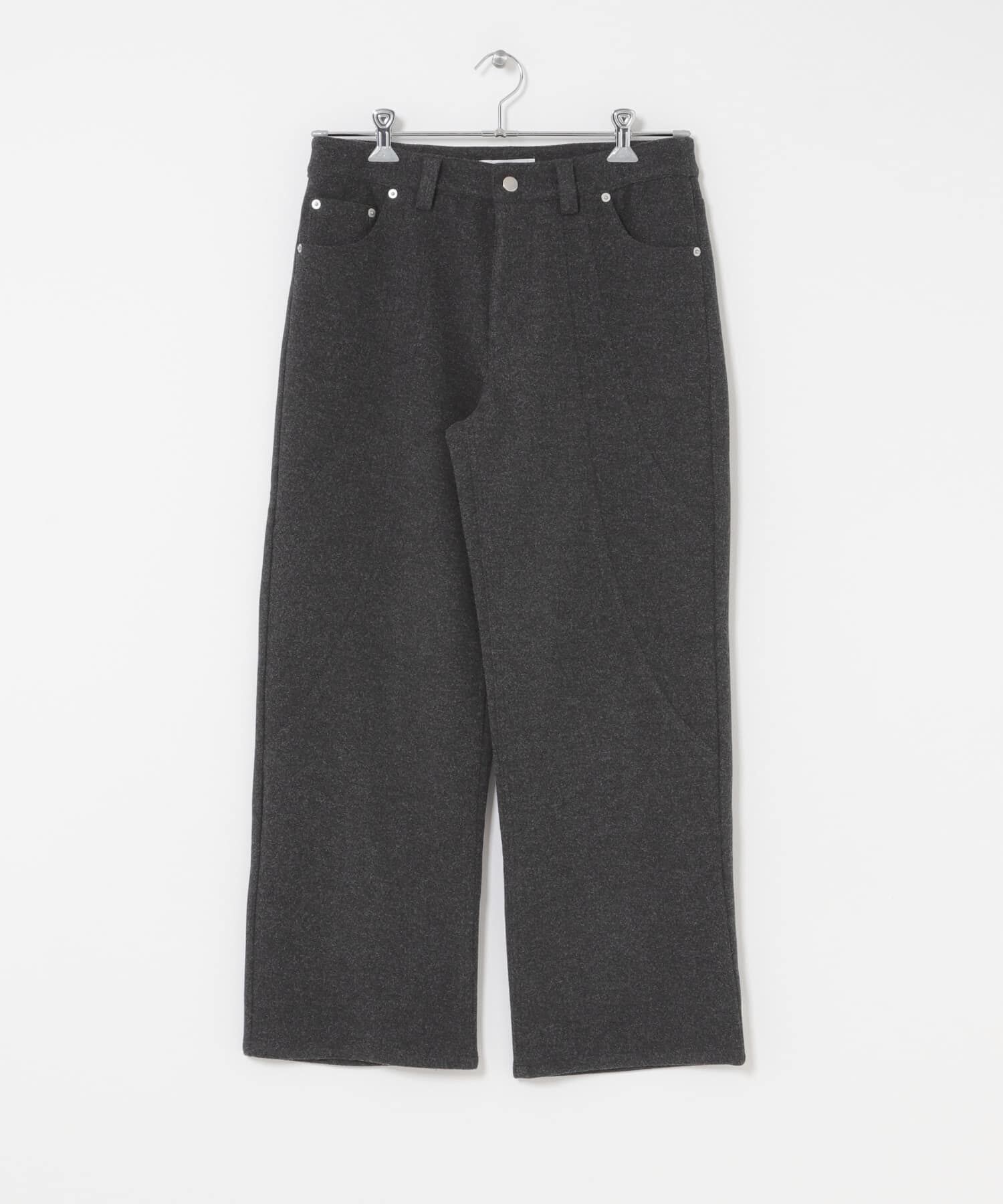 SENSE OF PLACE by URBAN RESEARCH「ラウンドパネル5PKメルトンパンツ」|その他|