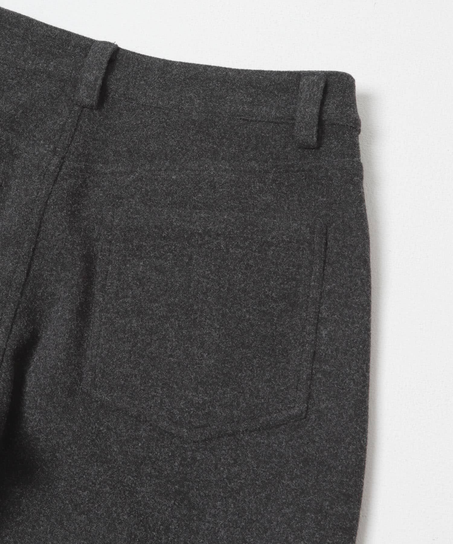 SENSE OF PLACE by URBAN RESEARCH「ラウンドパネル5PKメルトンパンツ」|その他|