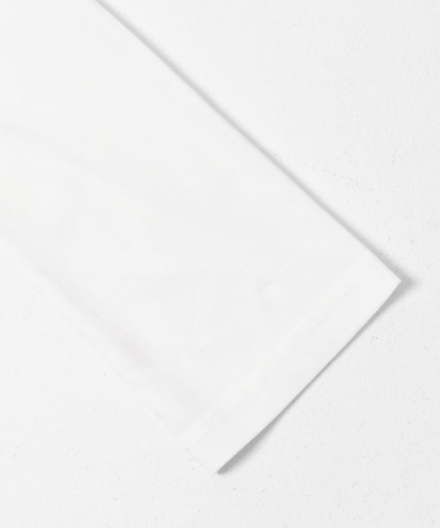 SENSE OF PLACE by URBAN RESEARCH「ストレートボートネックシアーTシャツ」|Tシャツ・カットソー|