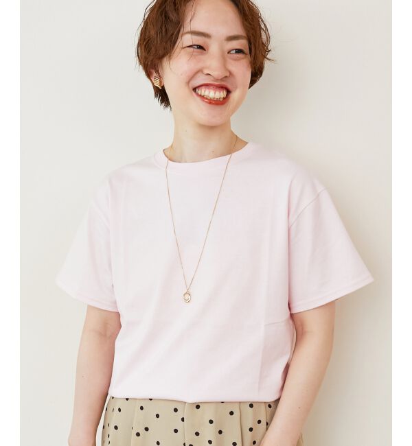  「KAZUMIDOI fruitfullife Tシャツ」|Tシャツ・カットソー|