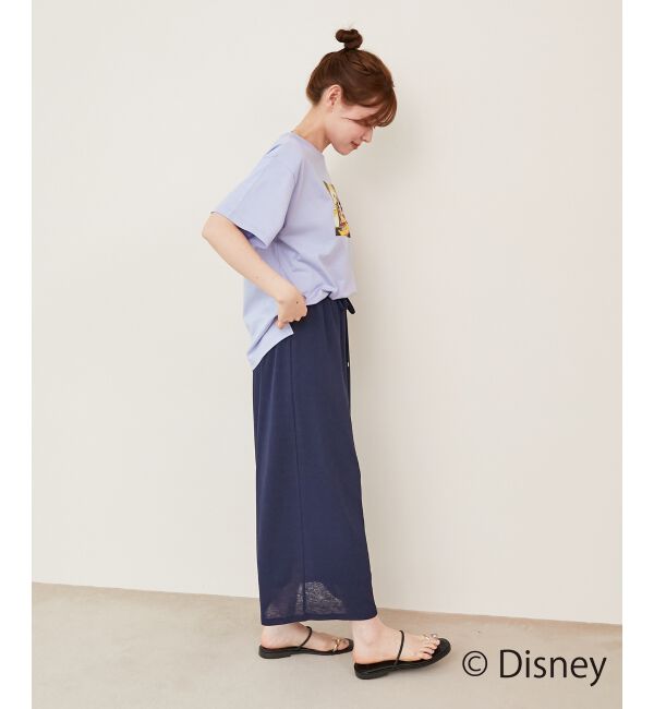  「【Disney】Film/プリントTシャツ」|Tシャツ・カットソー|