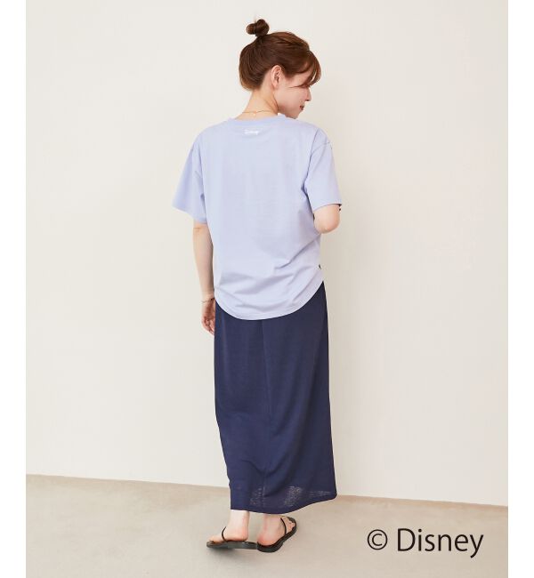  「【Disney】Film/プリントTシャツ」|Tシャツ・カットソー|