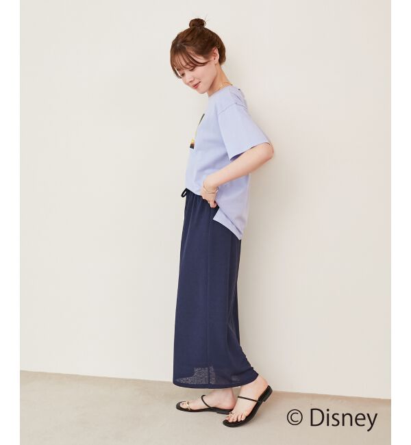  「【Disney】Film/プリントTシャツ」|Tシャツ・カットソー|