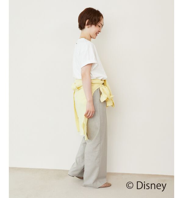  「【Disney】Film/プリントTシャツ」|Tシャツ・カットソー|