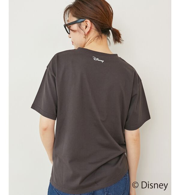  「【Disney】Film/プリントTシャツ」|Tシャツ・カットソー|