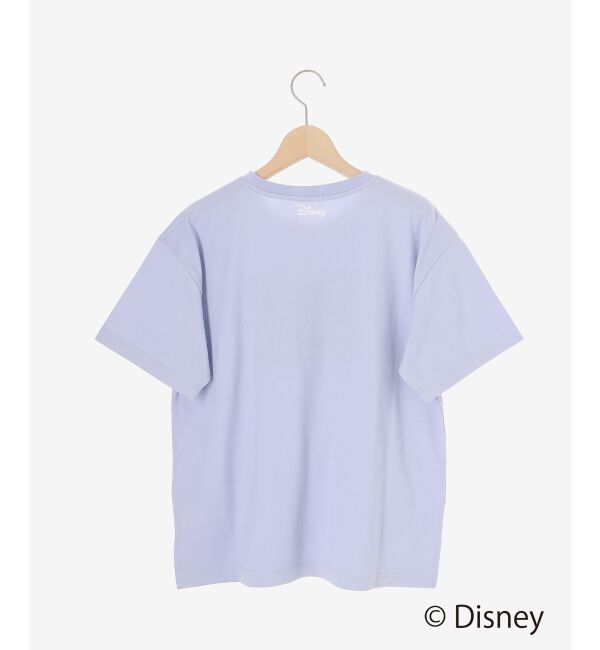  「【Disney】Film/プリントTシャツ」|Tシャツ・カットソー|