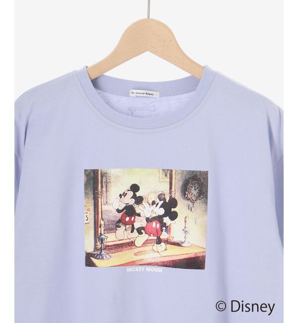  「【Disney】Film/プリントTシャツ」|Tシャツ・カットソー|