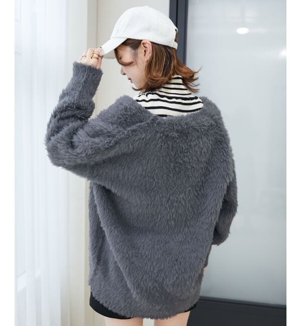  「ベーシックタートルニット」|ニット・セーター|