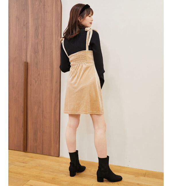  「ベーシックタートルニット」|ニット・セーター|