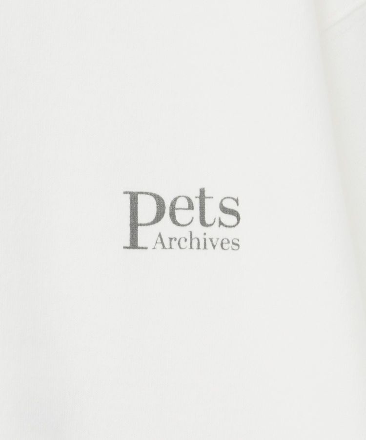 AMERICAN HOLIC「アソートアニマルロングTシャツ」|Tシャツ・カットソー|