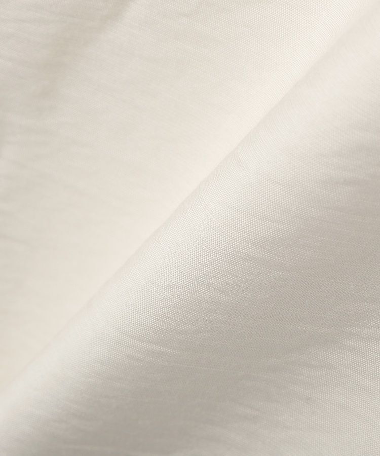 AMERICAN HOLIC「【WEB限定】接触冷感バンドカラーシャツチュニック」|シャツ・ブラウス|