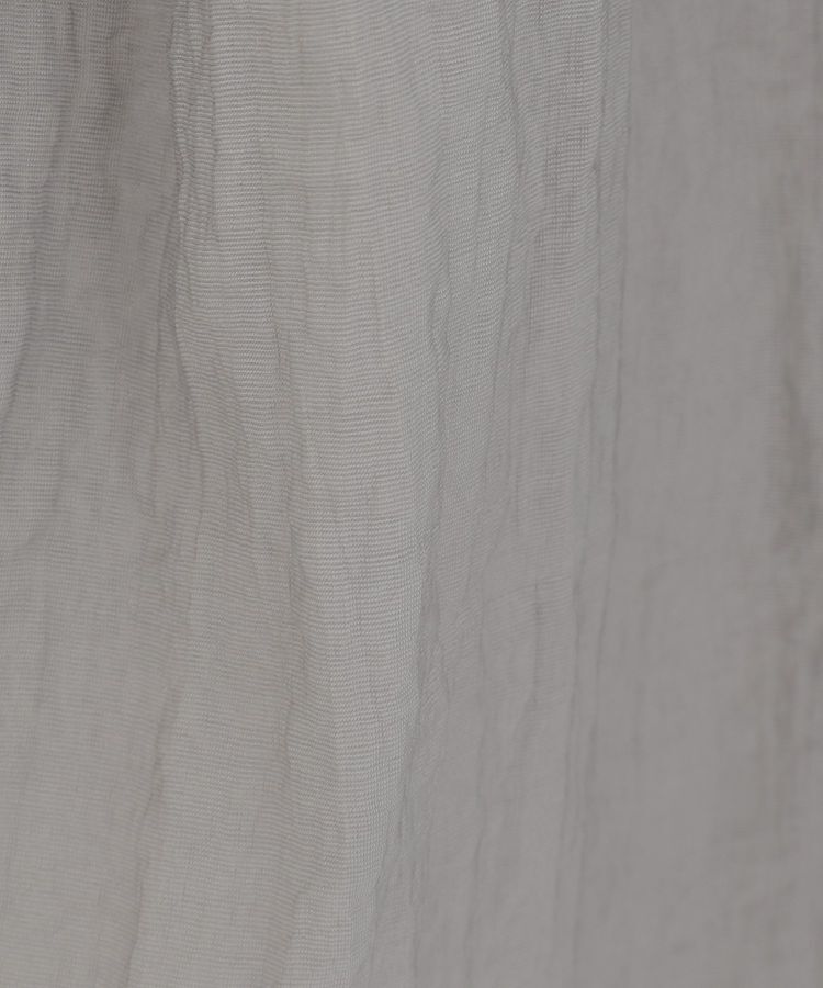 Green Parks「SET2点ラメシャギービスチェ+シャツ」|シャツ・ブラウス|