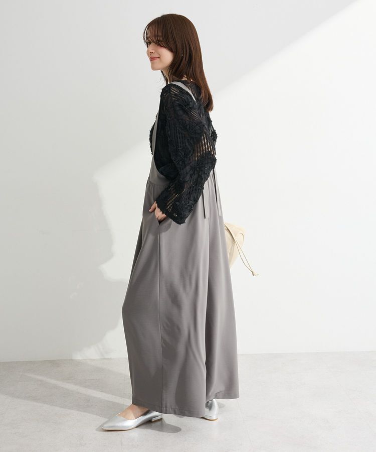 Green Parks「スカーチョサロペット」|その他|