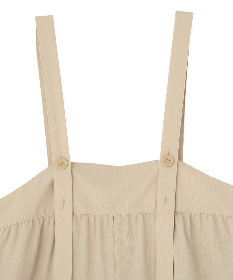 Green Parks「スカーチョサロペット」|その他|