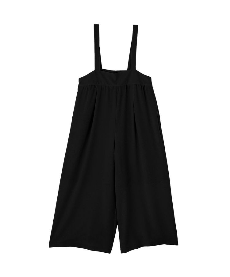 Green Parks「スカーチョサロペット」|その他|