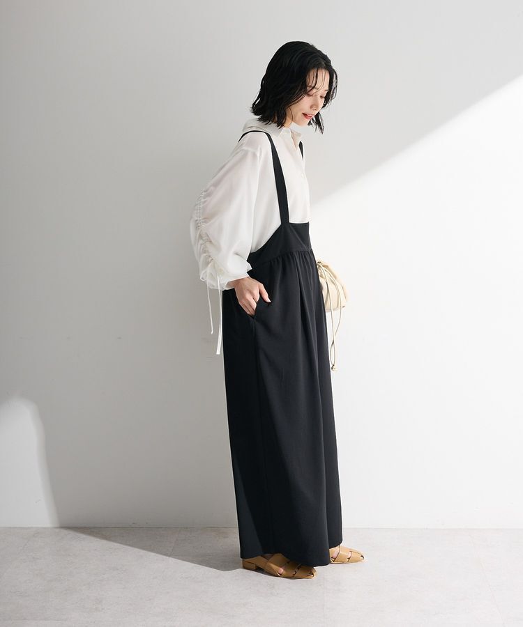 Green Parks「スカーチョサロペット」|その他|