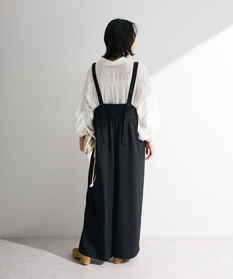 Green Parks「スカーチョサロペット」|その他|