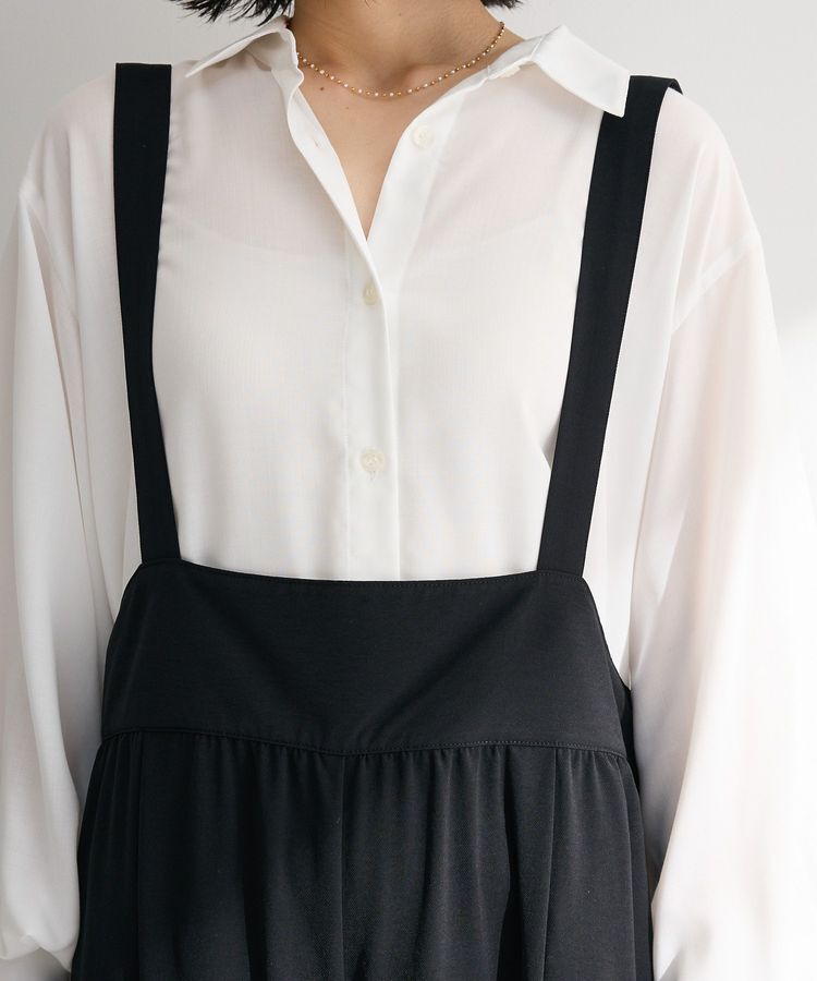 Green Parks「スカーチョサロペット」|その他|