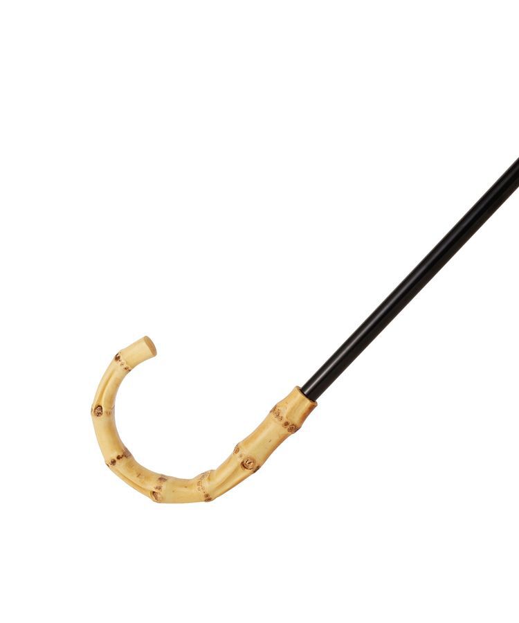 YECCA VECCA「【because】ドットトートバッグミニ」|傘|