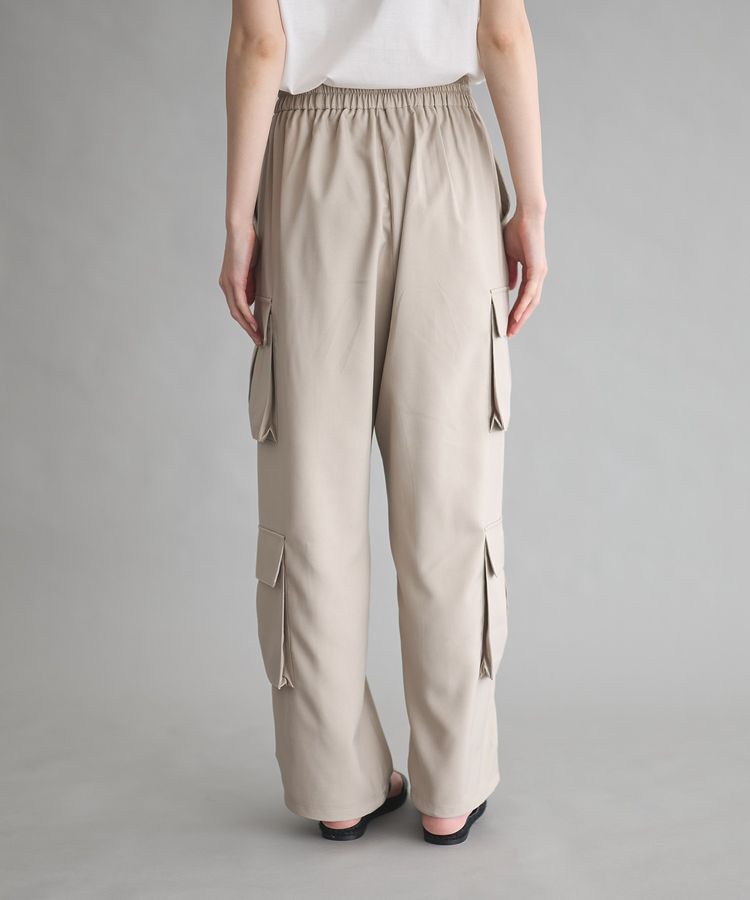 GARAGE OF GOOD CLOTHING「４ポケットストレッチイージーカーゴパンツ」|その他|