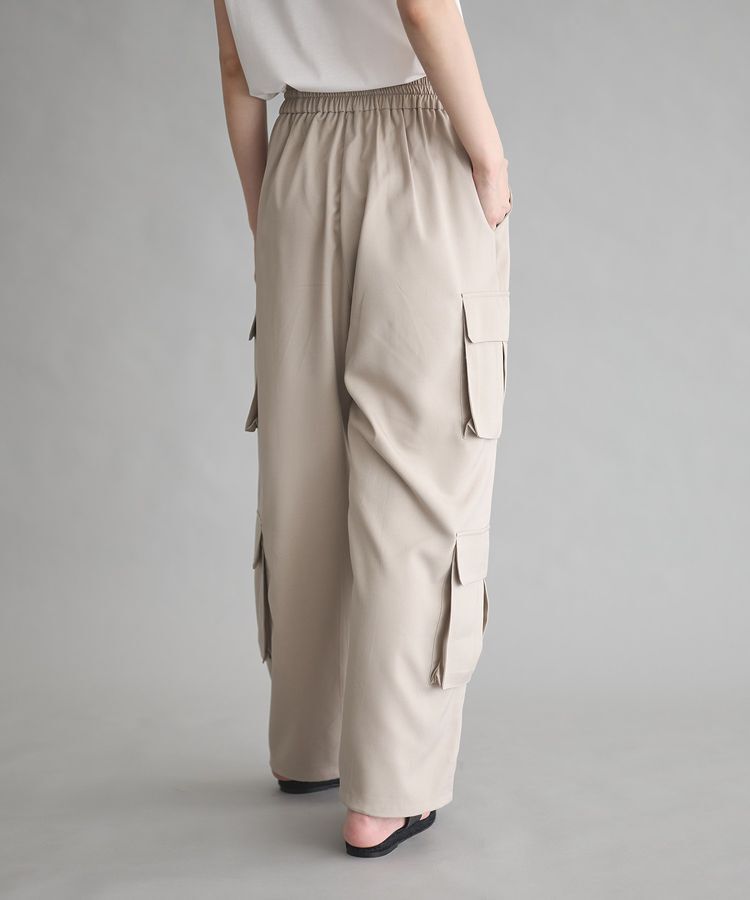 GARAGE OF GOOD CLOTHING「４ポケットストレッチイージーカーゴパンツ」|その他|