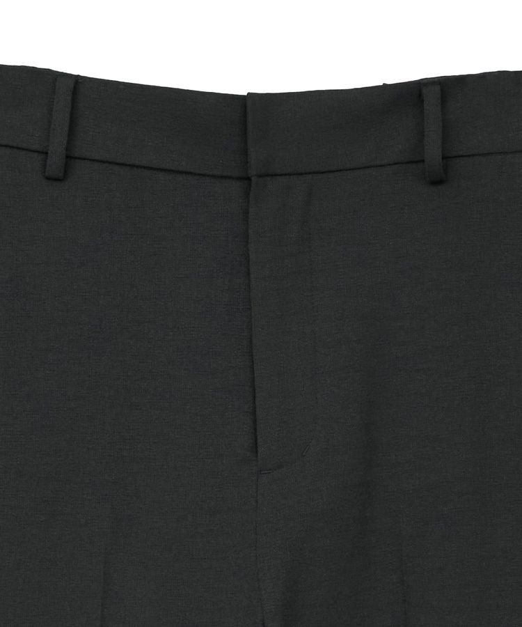 GARAGE OF GOOD CLOTHING「ドビークロスワイドストレートパンツ」|その他|