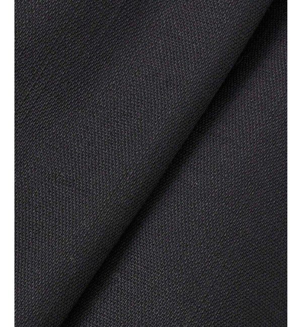 allureville「リオペルリネンライクスラブハーフパンツ」|その他|