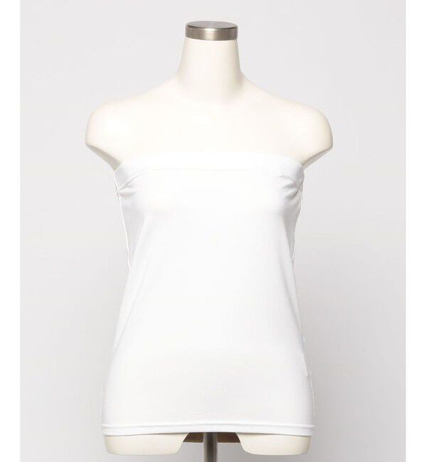 allureville「ベア天キャミ」|その他|