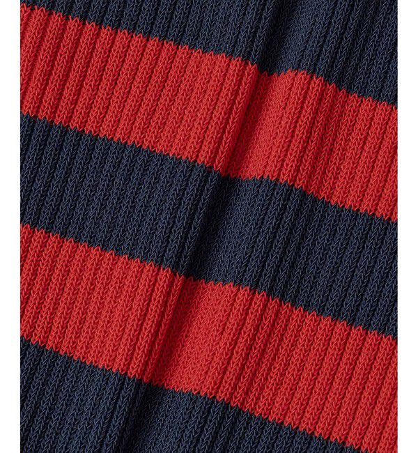 LOULOU WILLOUGHBY「【LOULOU WILLOUGHBY】レースアップショルダープルオーバー」|ニット・セーター|